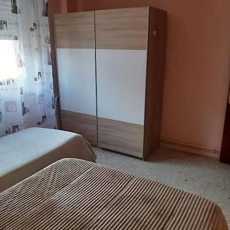 La Casa Centrica *