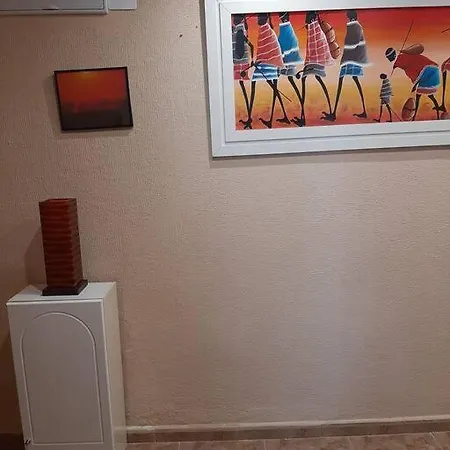La Casa Centrica Apartment Gijon