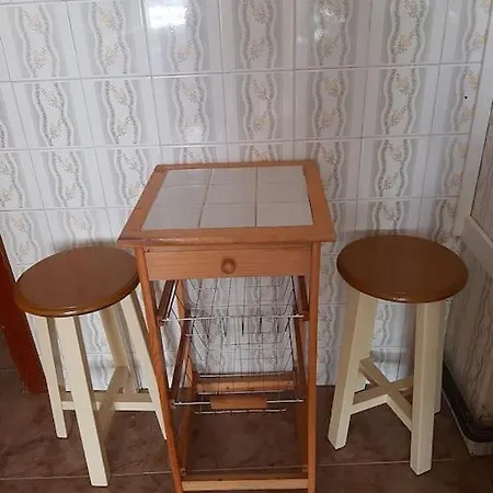 La Casa Centrica *