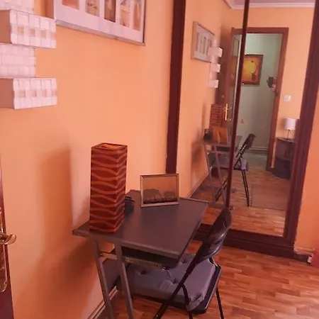 La Casa Centrica Apartment *