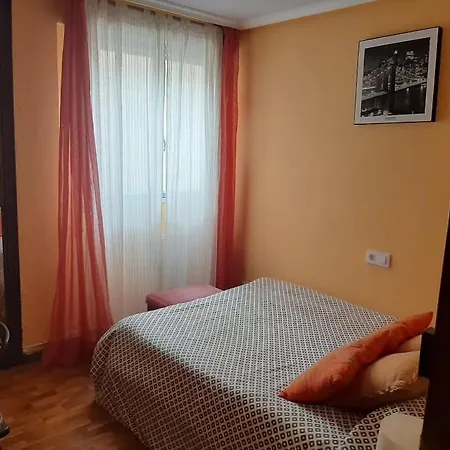 La Casa Centrica *