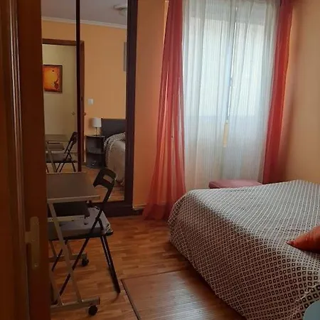 Apartment La Casa Centrica *