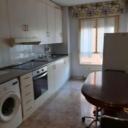Apartment La Casa Centrica