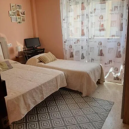 La Casa Centrica Apartment *