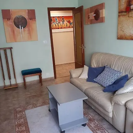 La Casa Centrica Apartment
