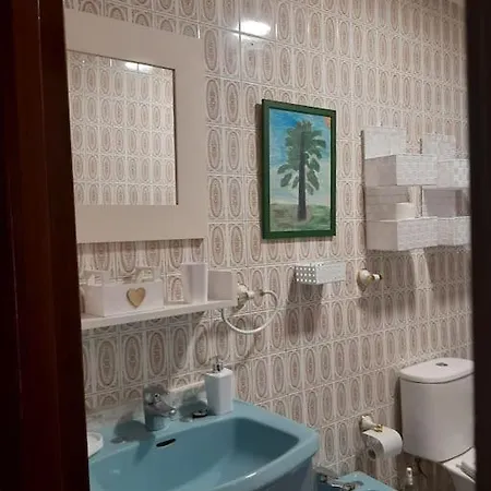 Apartment La Casa Centrica Gijon